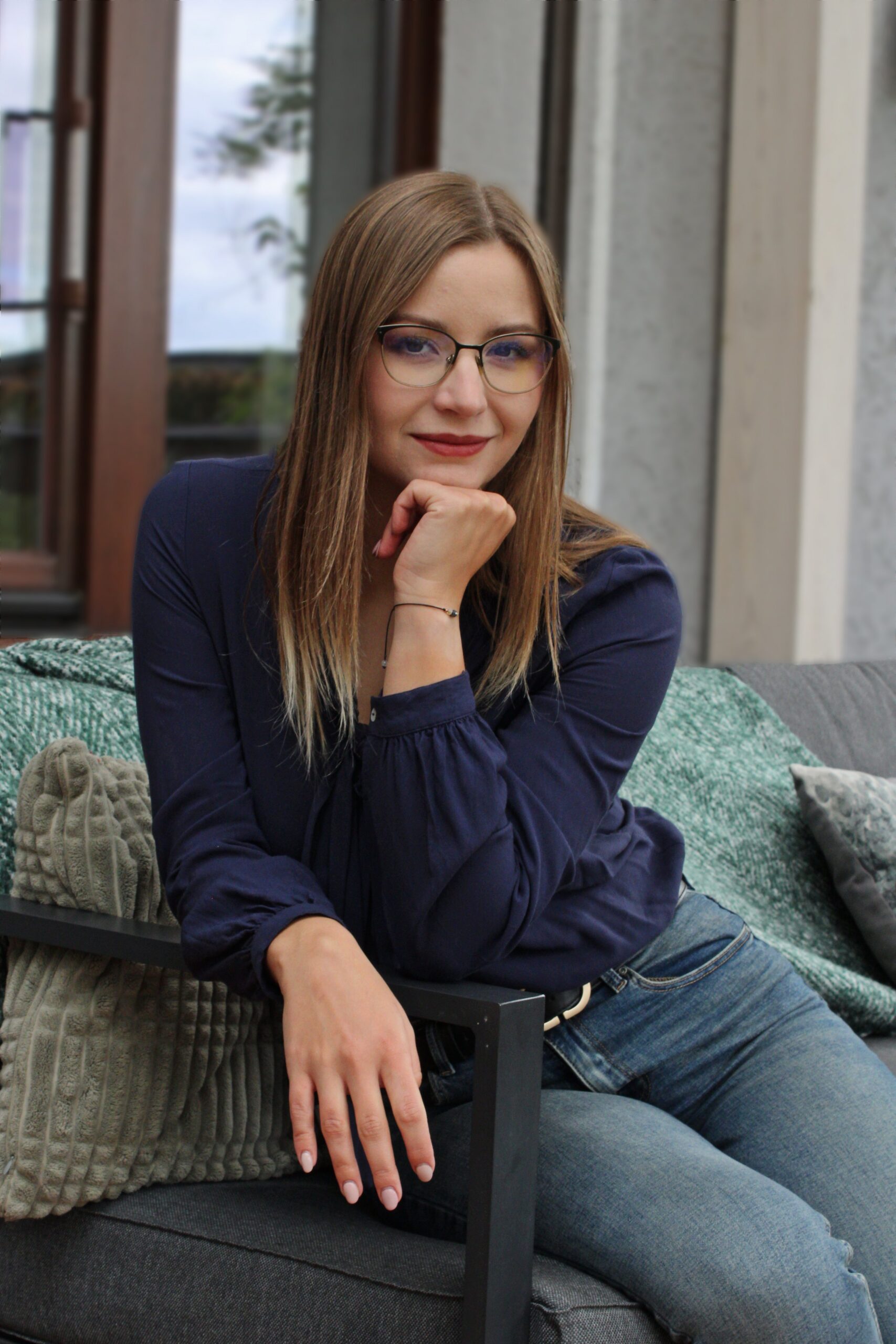 Kamila Pasławska